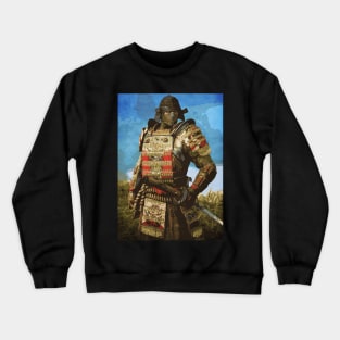 Orochi Crewneck Sweatshirt